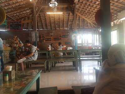 Warung Makan Campur Campur Bu Widya