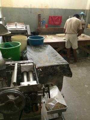 Rumah Makan Rasa Lestari Yung Cen