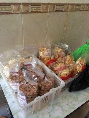 Rumah Makan Rasa Lestari Yung Cen