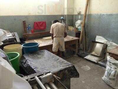 Rumah Makan Rasa Lestari Yung Cen