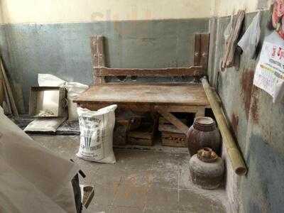 Rumah Makan Rasa Lestari Yung Cen