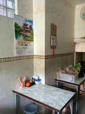 Rumah Makan Rasa Lestari Yung Cen