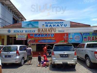 Rumah Makan Rahayu