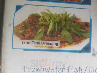 Warung Malang Pak Slamet