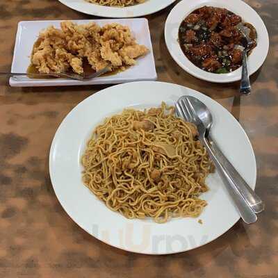 Warung Malang Pak Slamet