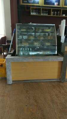 The Coffee Bean & Tea Leaf - Tis Square