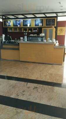 The Coffee Bean & Tea Leaf - Tis Square