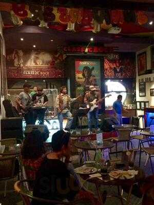 Classic Rock Cafe