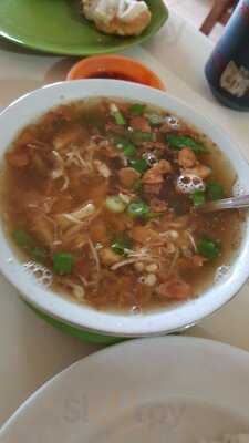 Soto Sapi Seteran Semarang