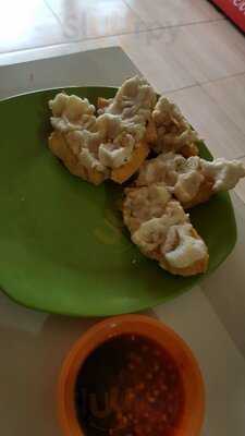 Soto Sapi Seteran Semarang