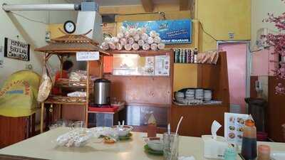 Soto Sapi Seteran Semarang