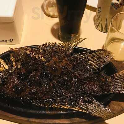 Sedep Malem Restoran Sunda