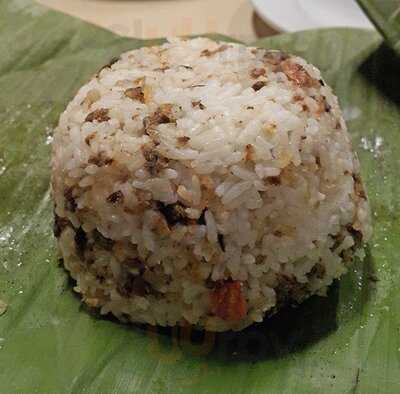 Sedep Malem Restoran Sunda