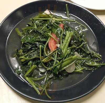 Sedep Malem Restoran Sunda