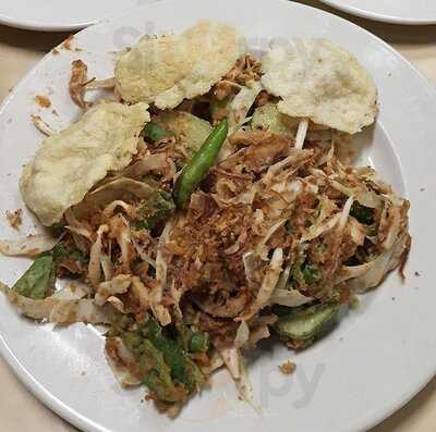 Sedep Malem Restoran Sunda