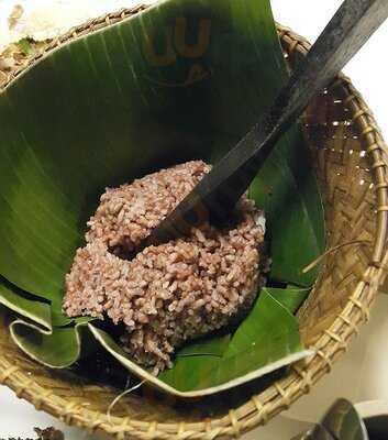 Sedep Malem Restoran Sunda