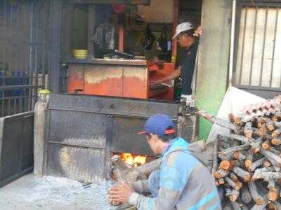 Rumah Makan Coto Paraikatte