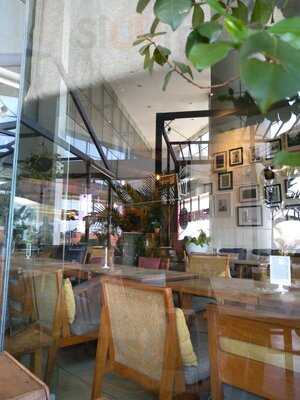 Java Bean Coffee & Resto