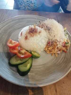 Java Bean Coffee & Resto