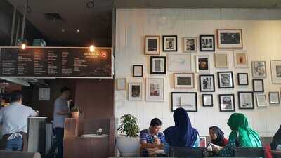 Java Bean Coffee & Resto