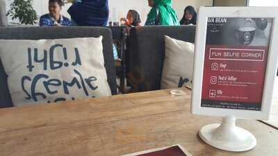 Java Bean Coffee & Resto