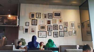 Java Bean Coffee & Resto