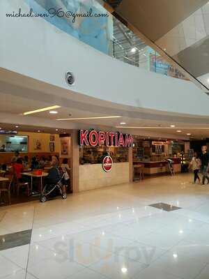Kopitiam