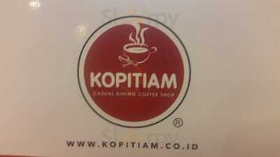Kopitiam