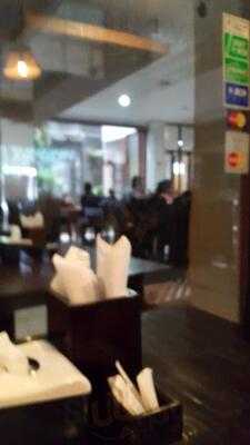 Ikan Bakar Pak Chi Met