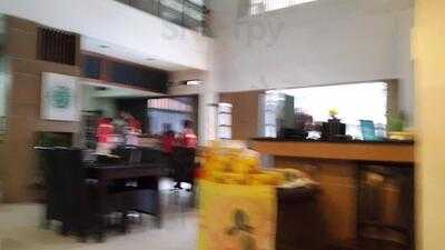 Ikan Bakar Pak Chi Met