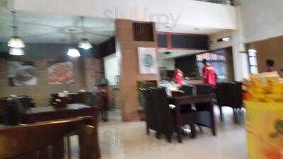 Ikan Bakar Pak Chi Met