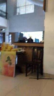 Ikan Bakar Pak Chi Met