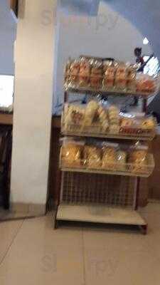 Ikan Bakar Pak Chi Met