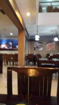 Ikan Bakar Pak Chi Met