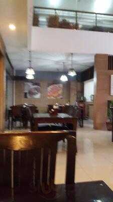 Ikan Bakar Pak Chi Met