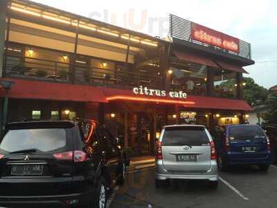 Citrus Cafe