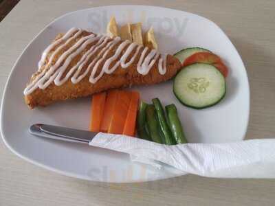 Sim Six Garden Resto