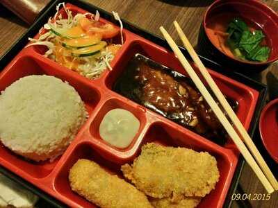 Sim Six Garden Resto