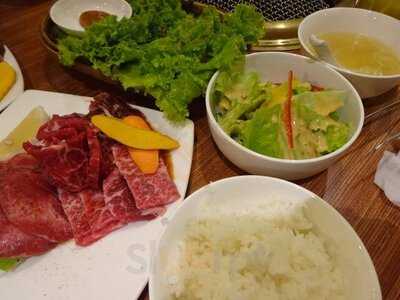 Kintan Japanese Yakiniku