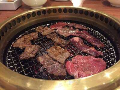 Kintan Japanese Yakiniku