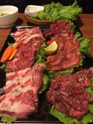 Kintan Japanese Yakiniku