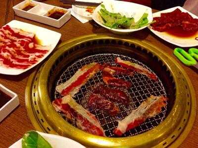 Kintan Japanese Yakiniku