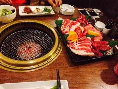 Kintan Japanese Yakiniku