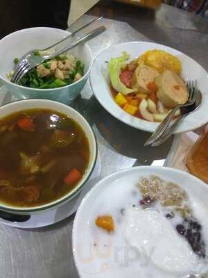 Indah Sari Restaurant