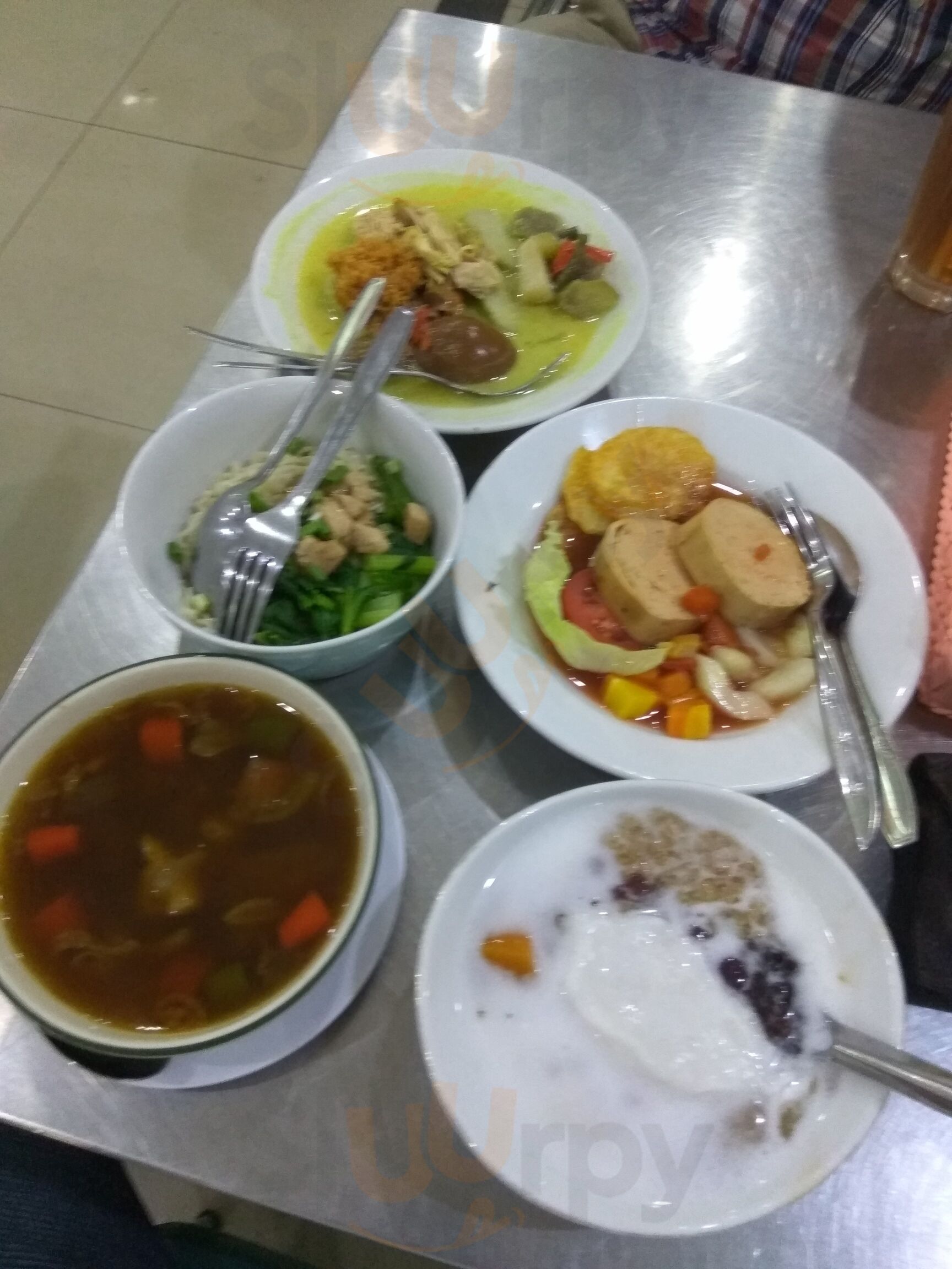 Indah Sari Restaurant