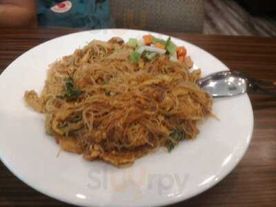 Bistro Godiva Bcs Mall