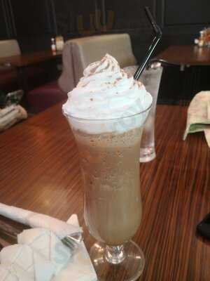 Bistro Godiva Bcs Mall