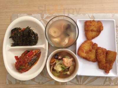 Mie Ayam & Gudeg Sanjaya