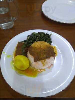 Rumah Makan Simpang Raya Baru