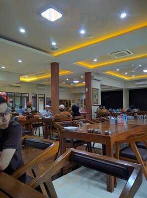 Rumah Makan Simpang Raya Baru